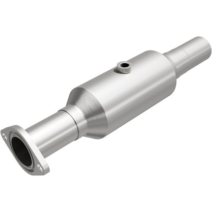 MagnaFlow 10-12 Ford Fusion 2.5L Direct Fit Converter