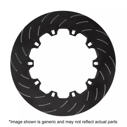EBC BRAKES