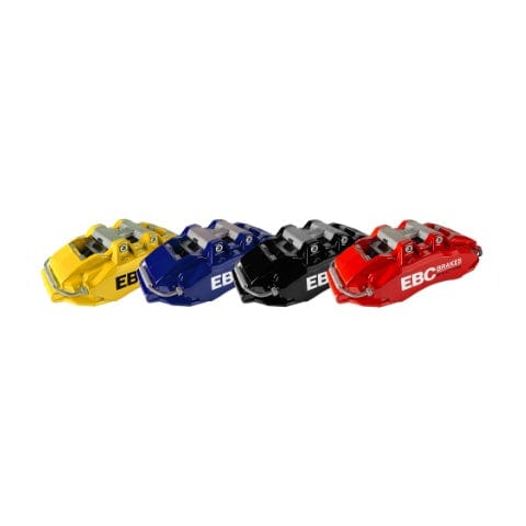 EBC BRAKES