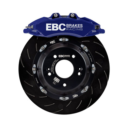 EBC BRAKES