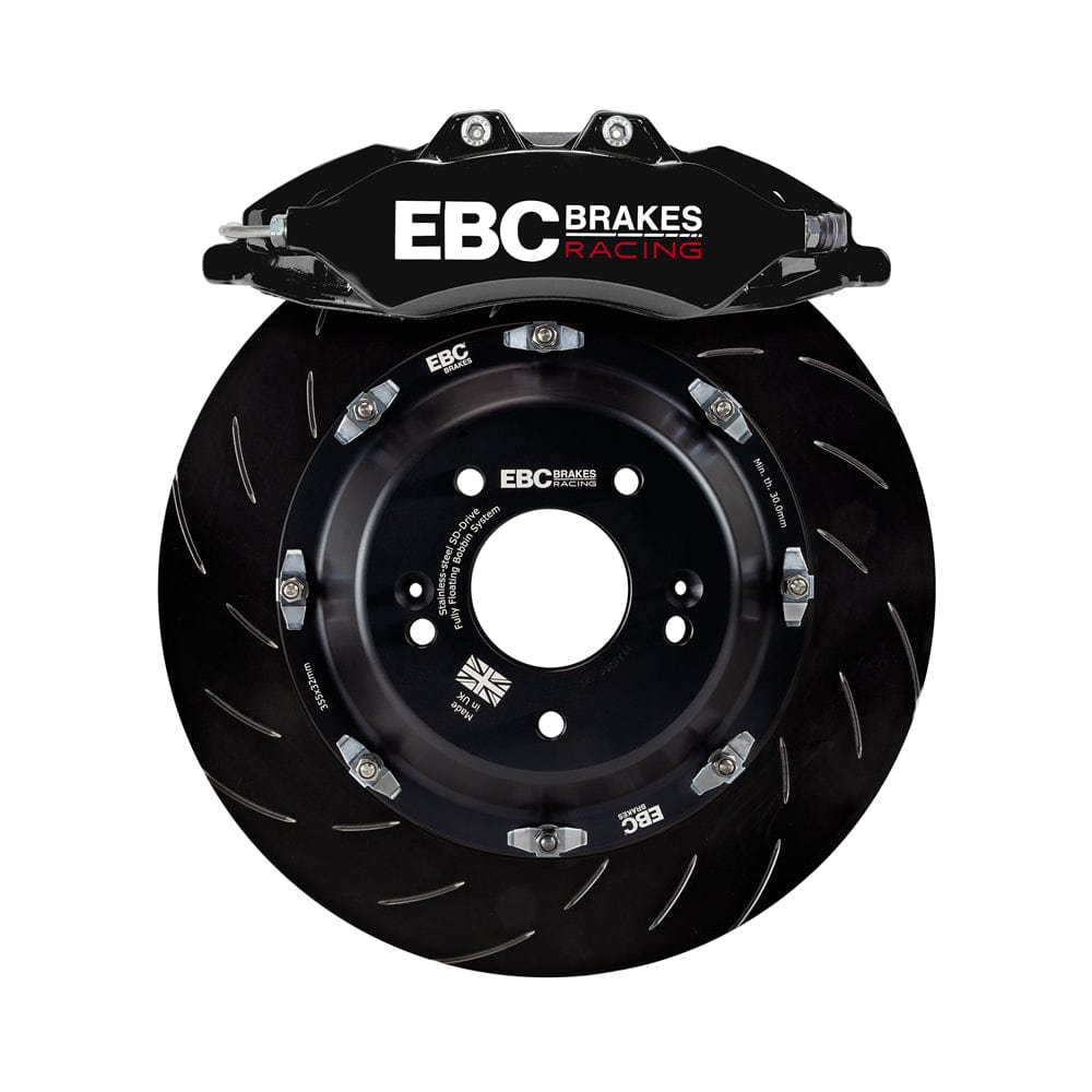 EBC BRAKES