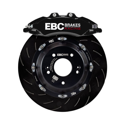 EBC BRAKES
