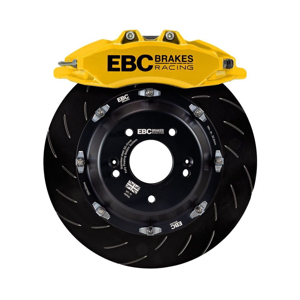 EBC BRAKES