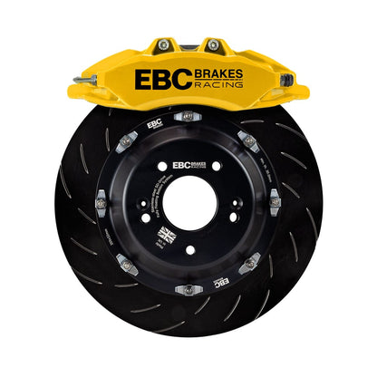 EBC BRAKES