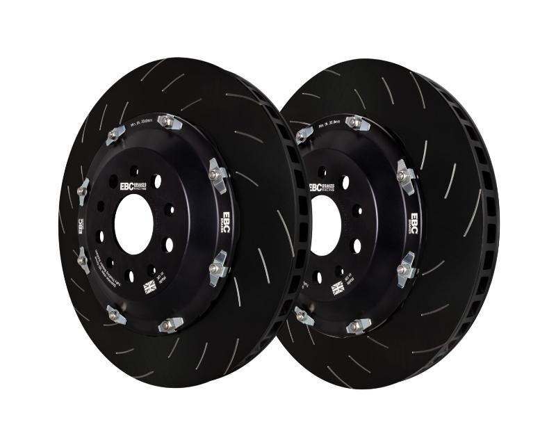 EBC BRAKES
