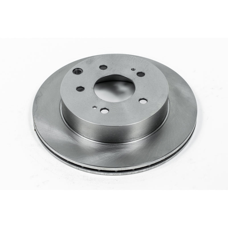 PowerStop Power Stop 06-12 Mitsubishi Eclipse Rear Autospecialty Brake Rotor