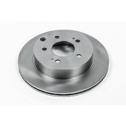 PowerStop Power Stop 06-12 Mitsubishi Eclipse Rear Autospecialty Brake Rotor