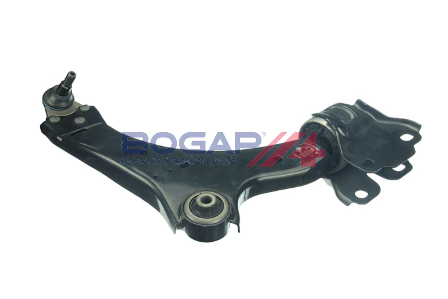 BOGAP E3327153 Control/Trailing Arm, Wheel Suspension