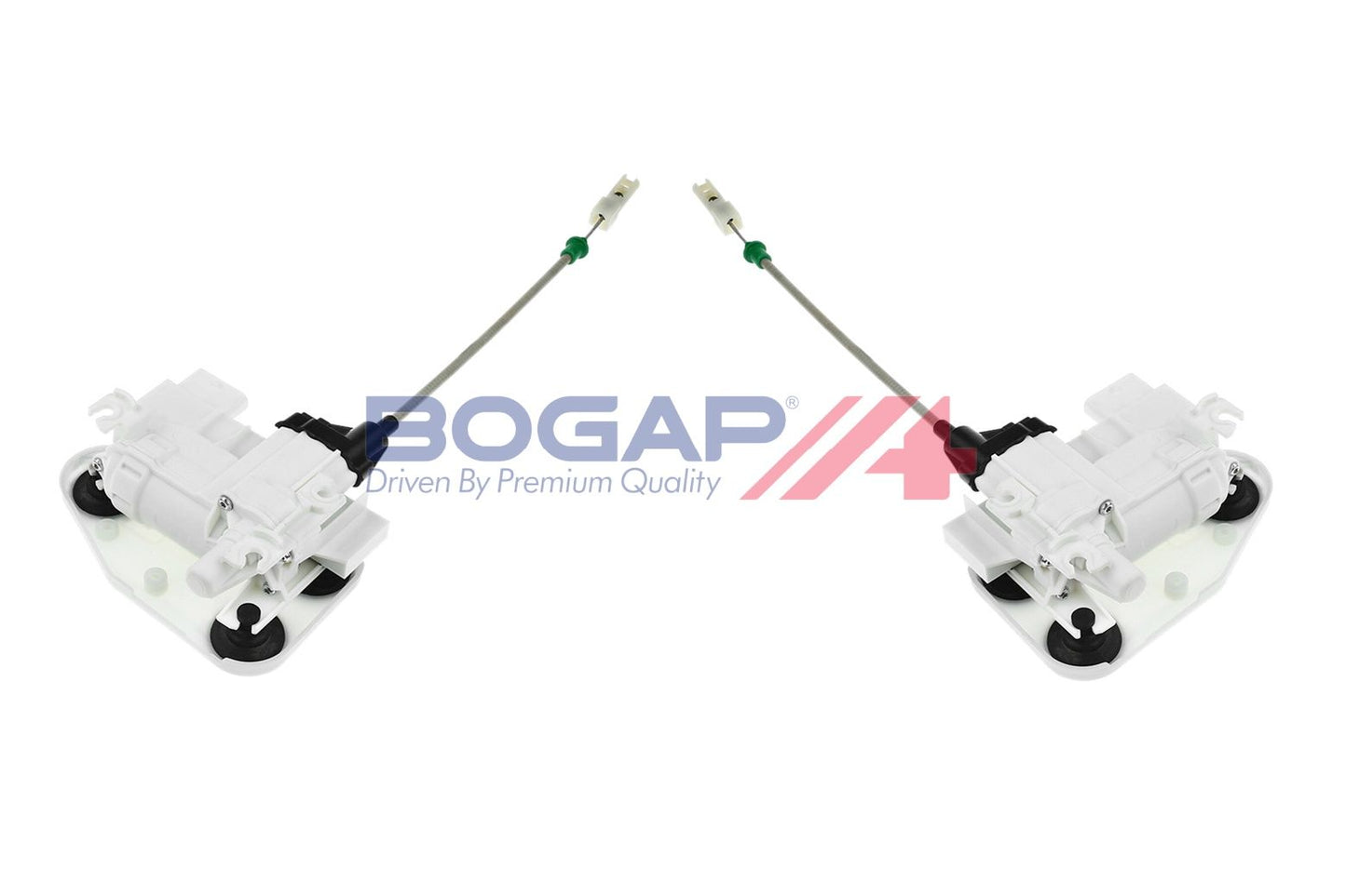 BOGAP B7213120 Closing Aid, Door