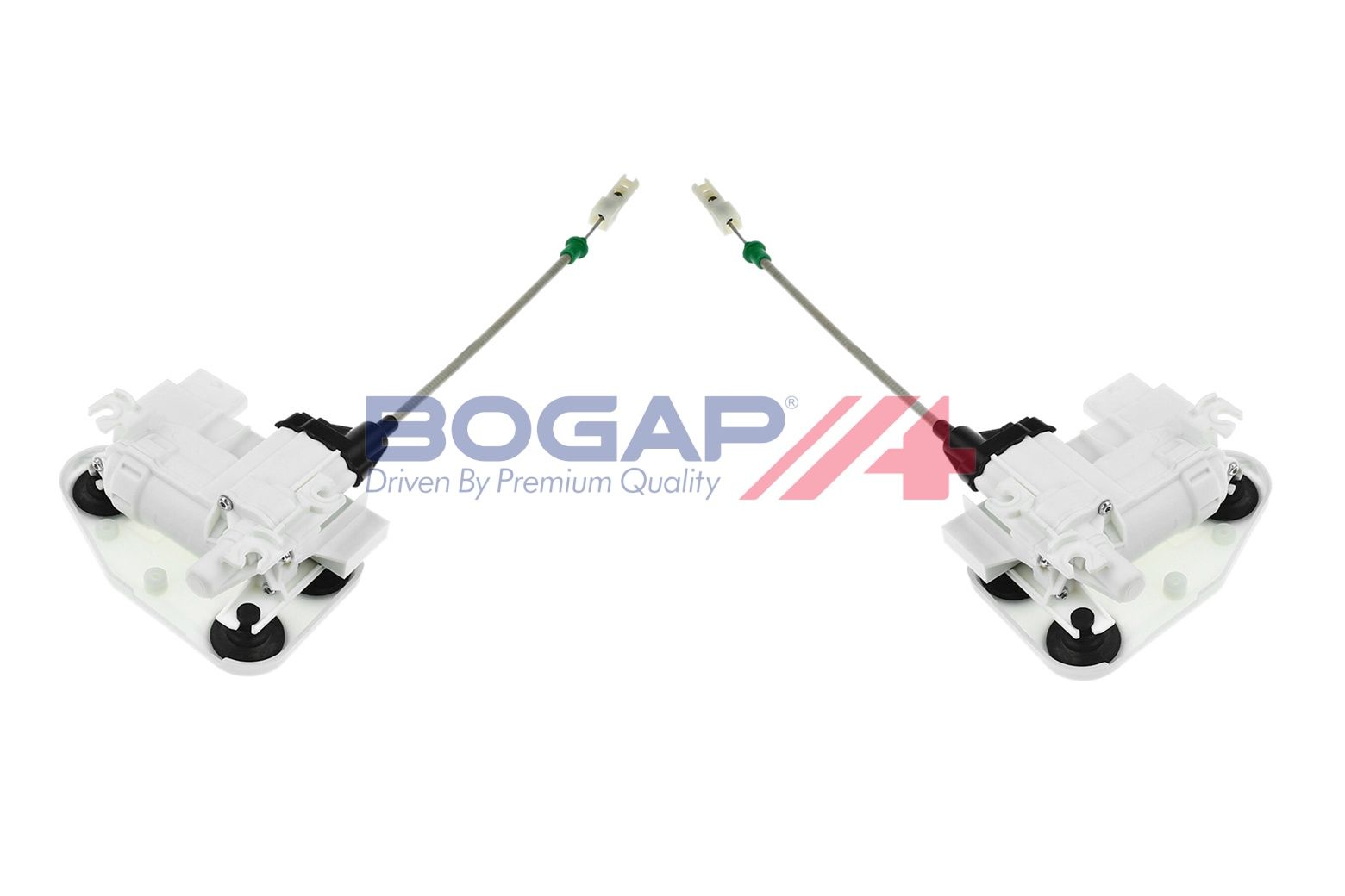 BOGAP B7213120 Closing Aid, Door