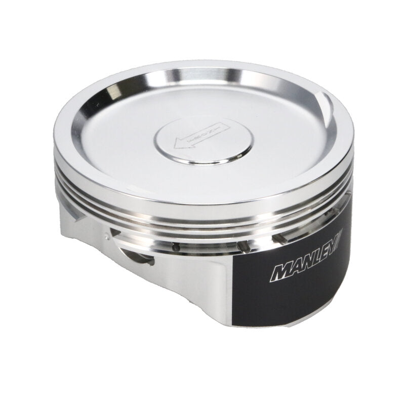Manley Performance Manley Chevrolet LS Piston Set - 4.070in Bore 1.065in CH, -31.00 CC