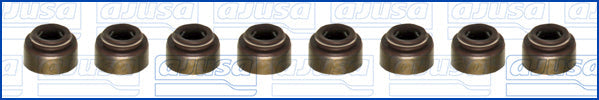 AJUSA AJU57041600 Valve Stem Seal Set