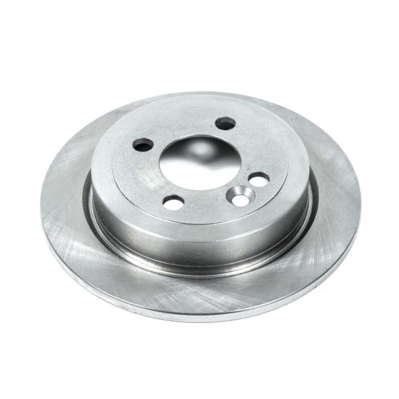 PowerStop Power Stop 07-16 Mini Cooper Rear Autospecialty Brake Rotor