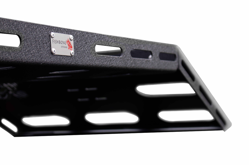 Fishbone Offroad Toyota Tundra Bed Storage Rack
