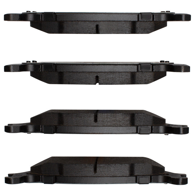R1 Concepts R1 12-20 Lincoln Mark Lt Rear Super Duty Brake Pads