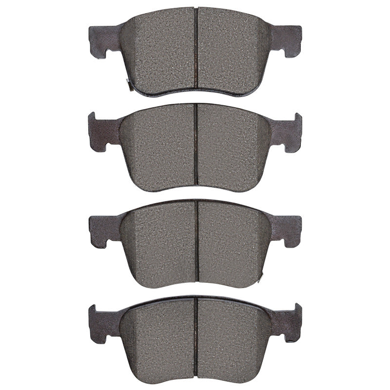 R1 Concepts R1 18-25 Acura Integra Front R1 Ceramic Brake Pads