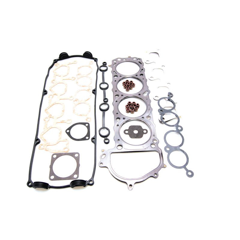 Cometic Gasket Cometic Street Pro Nissan 1991-94 KA24DE 2.4L 240SX 90mm Bore Top End Kit