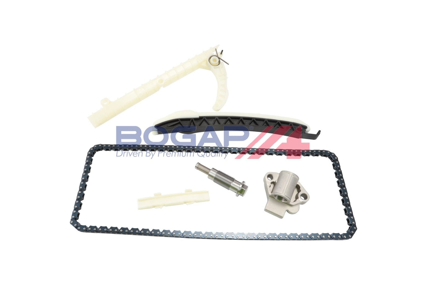 BOGAP C1328114 Timing Chain Kit