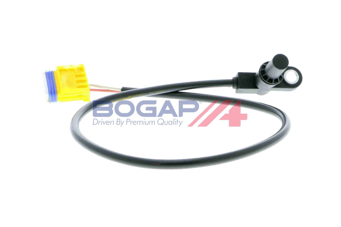 BOGAP P2163102 Rpm Sensor, Automatic Transmission