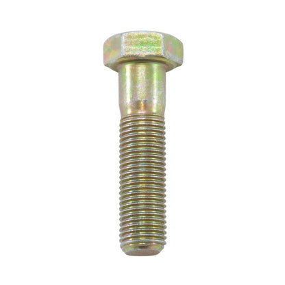 Yukon Gear & Axle Yukon Gear Fine Thread Pinion Support Bolt (Aftermarket Aluminum Only) For 9in Ford