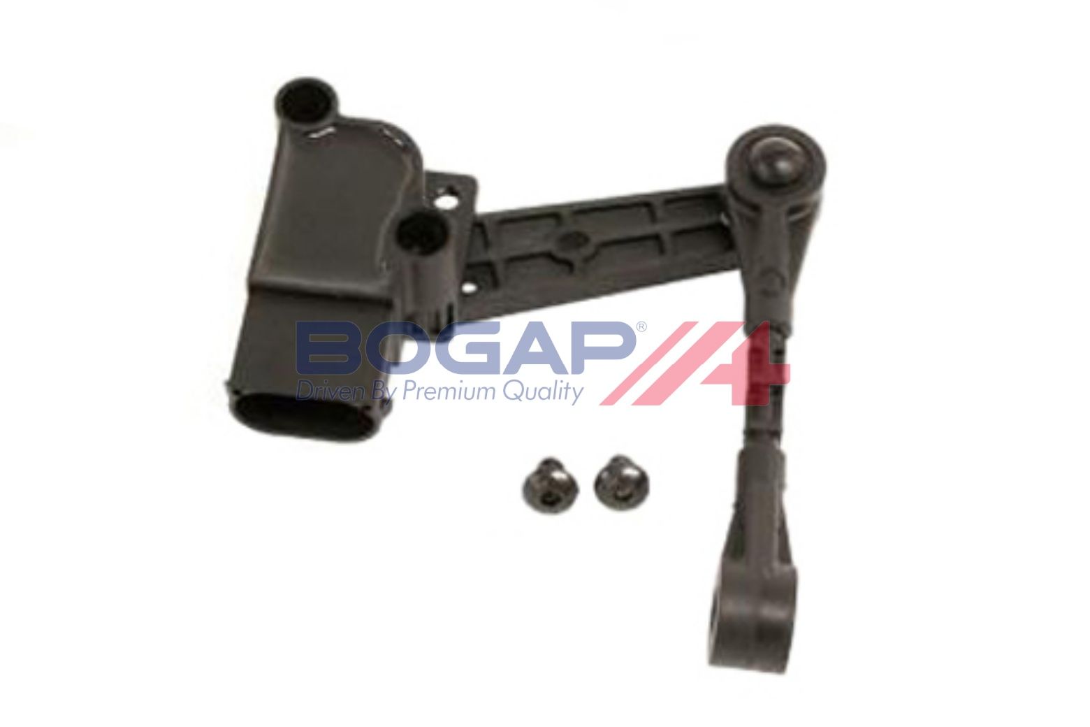 BOGAP E7212136 Sensor, Headlight Levelling