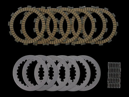 Wiseco 85-99 Honda CR125R Clutch Pack Kit