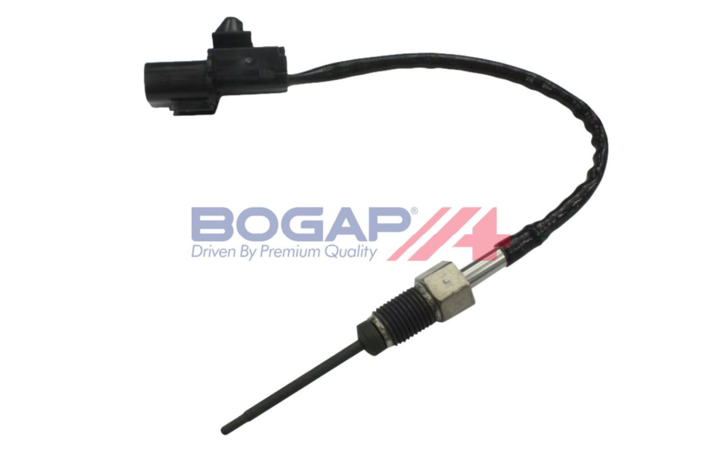 BOGAP Y6120109 Sensor, Exhaust Gas Temperature