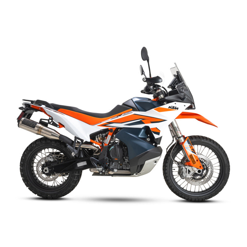 Vance and Hines Vance & Hines KTM 790/890 Adventure / Husqvarna Norden 901 Adventure Hi-Output 450 Slip-on Exhaust