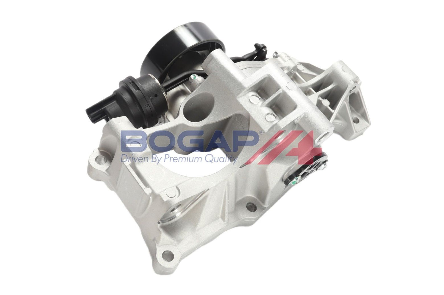 BOGAP B4234158 Water Pump, Engine Cooling