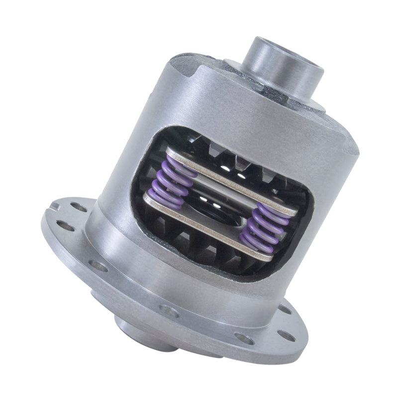 Yukon Gear & Axle Yukon Gear Dura Grip Positraction For Ford 8.8in w/28 Spline Axles