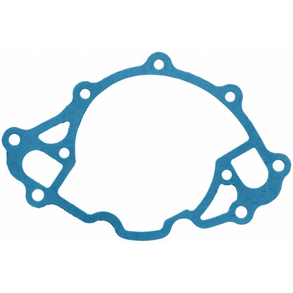 Fel-Pro 65-68 Ford Mustang 4.7L/1969 Ford Mustang 5.8L Engine Water Pump Gasket