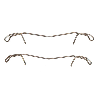 DFC 99-02 Jeep Grand Cherokee Front Premium Hardware Kit