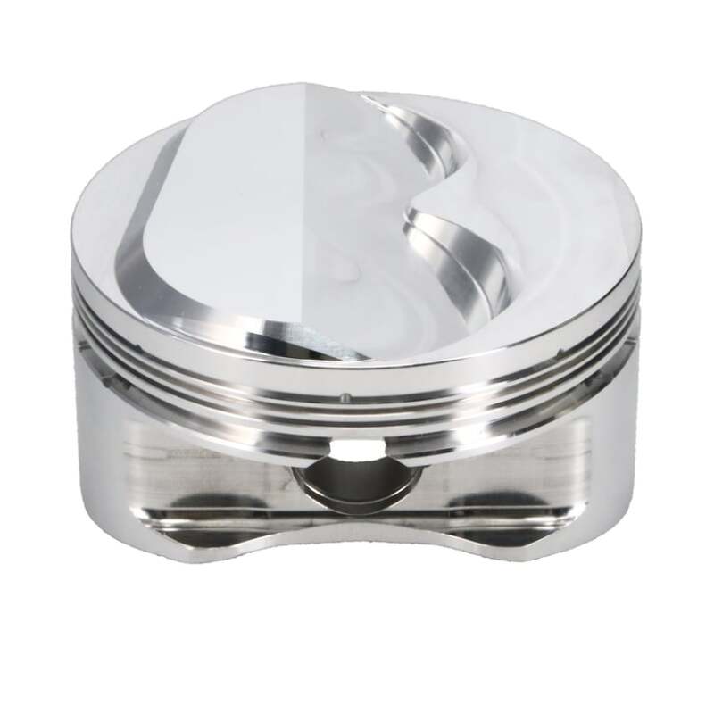 Manley Performance Manley Chevrolet Small Block Piston Set - 4.060in Bore 1.125in CH, 11.00 CC