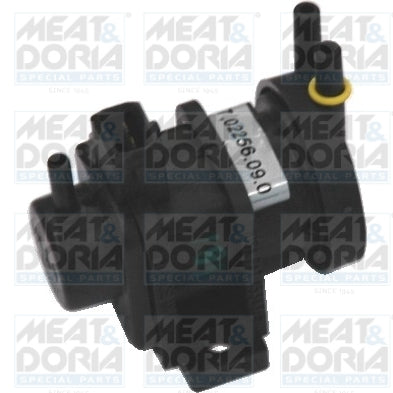 MEAT & DORIA MD9152 Turbocharger Pressure Converter