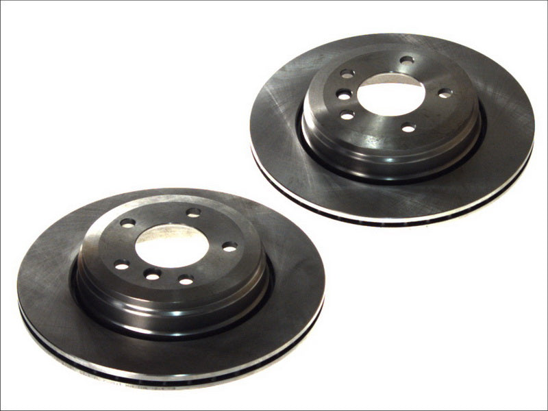 DELPHI BG3872 Brake Disc .