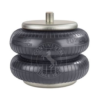CONTITECH FD200-19P0261023 Air Suspension Bellow