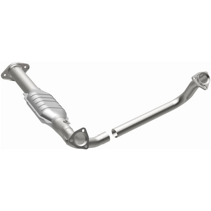 MagnaFlow Direct Fit Catalytic Converter 1995 Chevrolet G10/G20/G30 4.3L/5.0L/5.7L