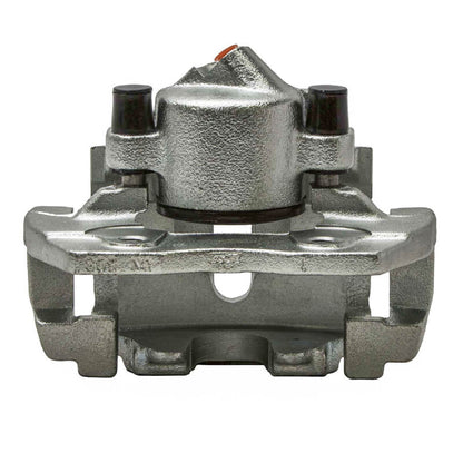 DFC 98-01 Jaguar XJR Front-L Premium Caliper - Silver Zinc Coated