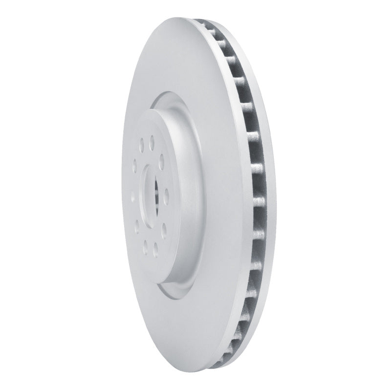 DFC 21-25 Audi Q4 e-tron Front GeoSPEC Coated Rotor