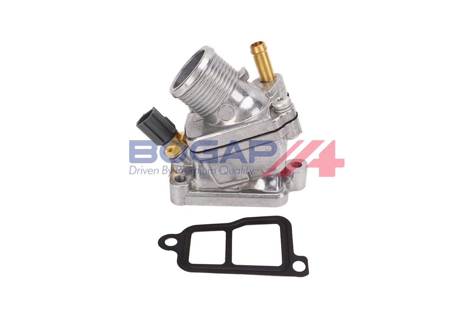 BOGAP V4234108 Thermostat, Coolant