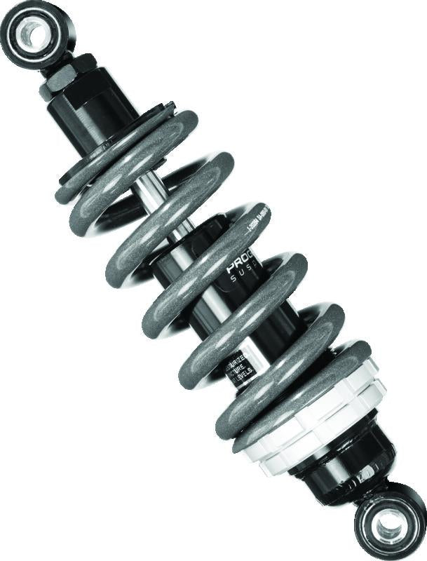 Progressive 14-20 Honda Grom MiniMoto Shock 9.5in Standard - Black