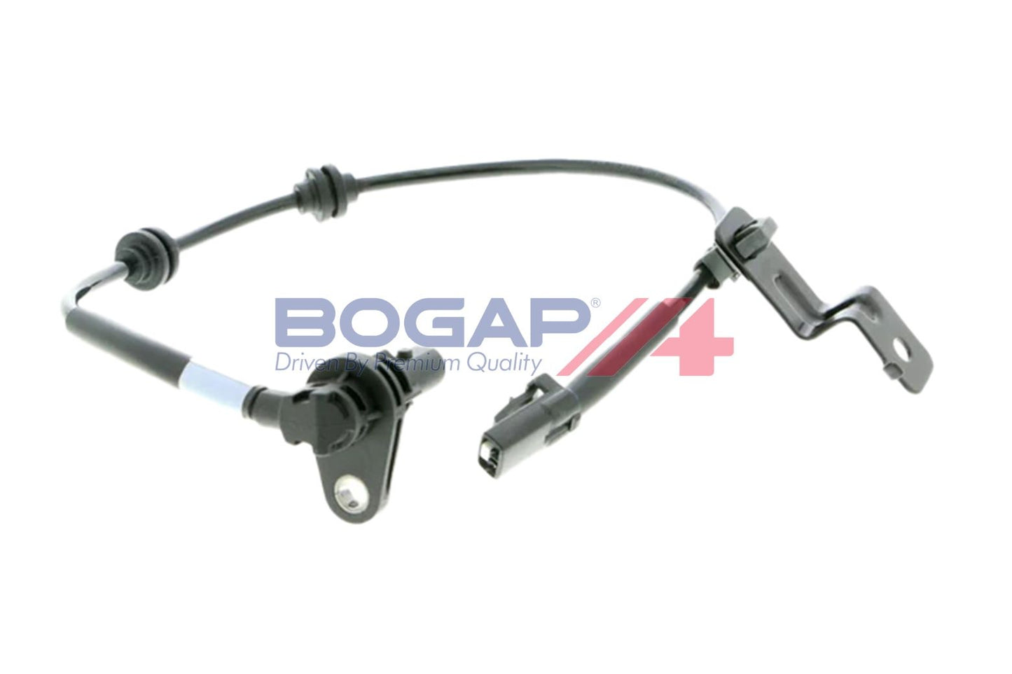 BOGAP Y7117148 Sensor, Wheel Speed