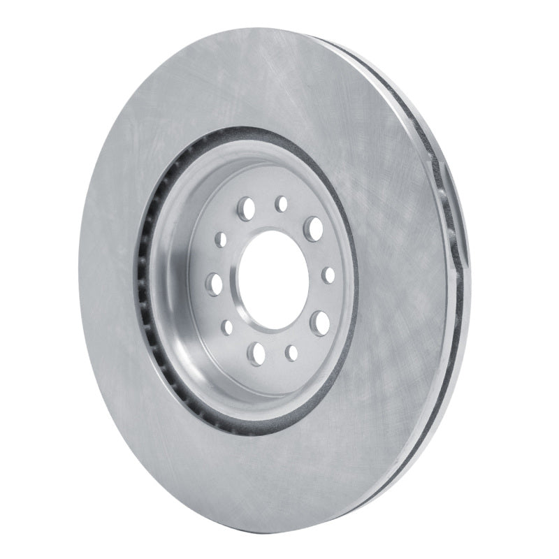 DFC 23-25 Alfa Romeo TONALE Front Brake Rotor