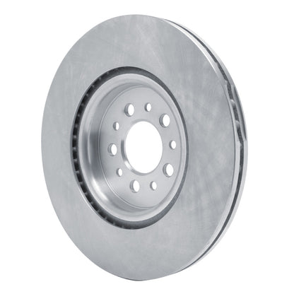 DFC 23-25 Alfa Romeo TONALE Front Brake Rotor