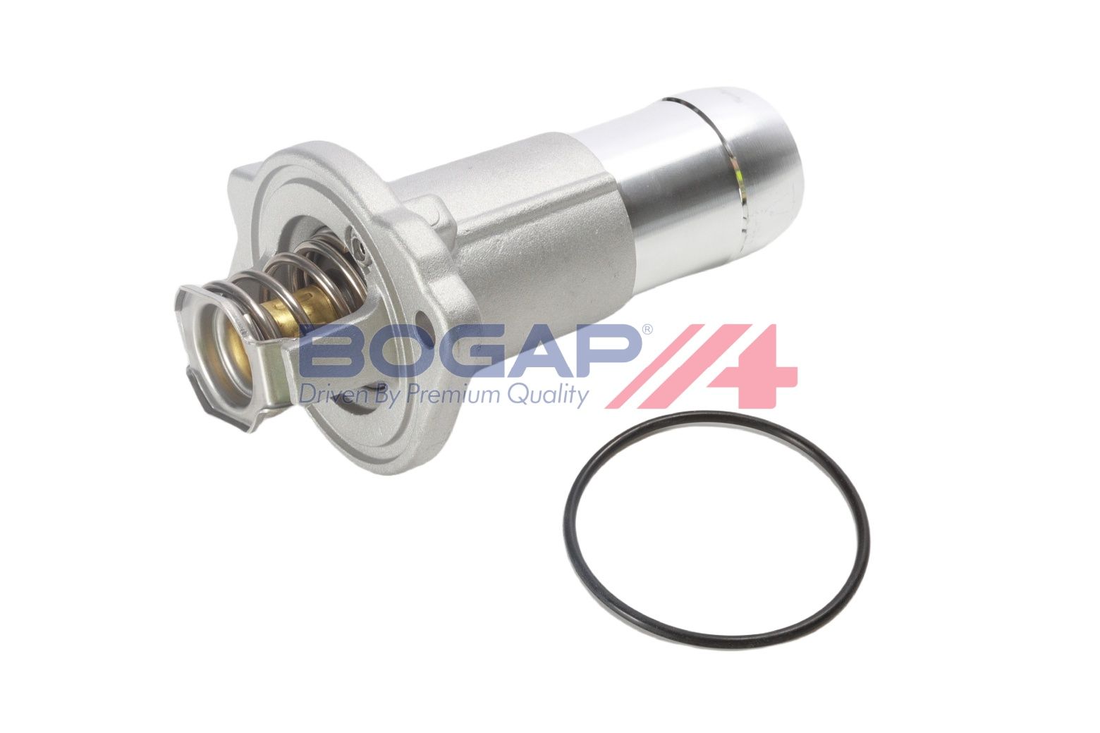BOGAP G4245102 Thermostat, Coolant