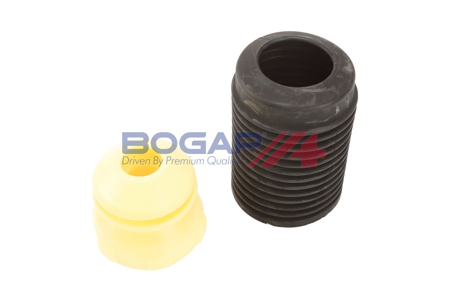 BOGAP B3414127 Dust Cover Kit, Shock Absorber
