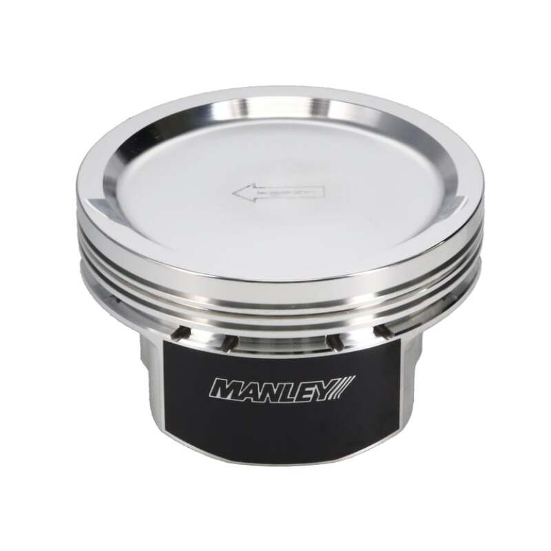 Manley Performance Manley Chevrolet LS Piston Set - 4.130in Bore 1.115in CH, -29.00 CC