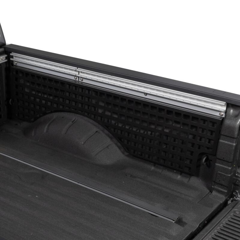 Putco 16-21 Nissan Titan/Titan XD - 5.7ft (Short Box) Molle Passenger Side Panel