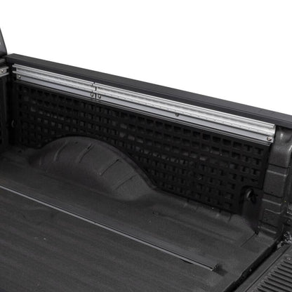 Putco 16-21 Nissan Titan/Titan XD - 5.7ft (Short Box) Molle Passenger Side Panel