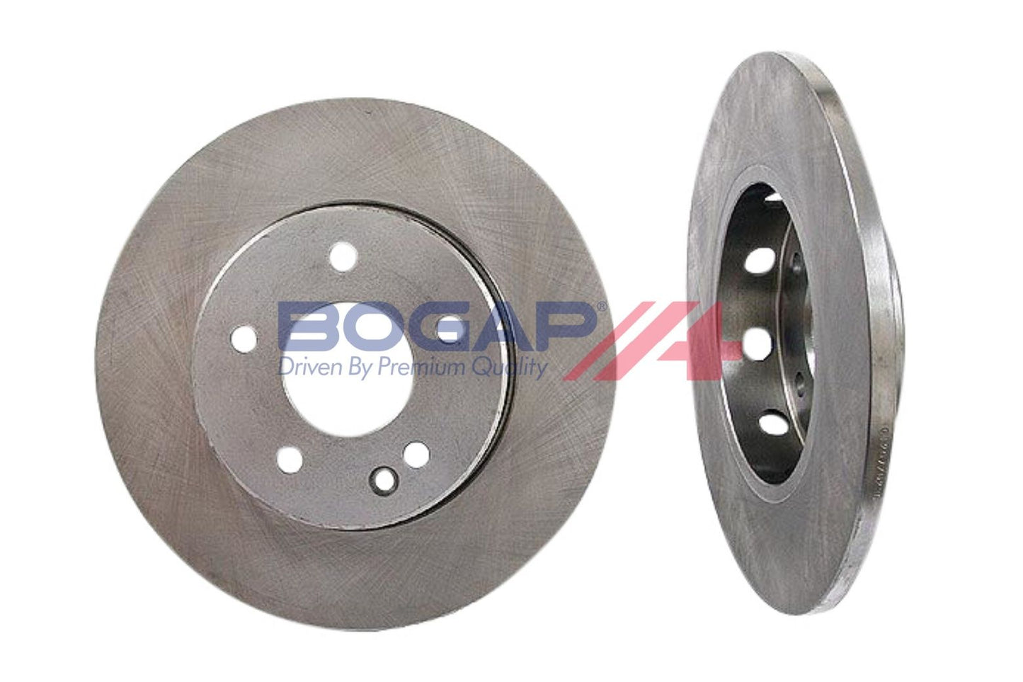 BOGAP C8211115 Brake Disc